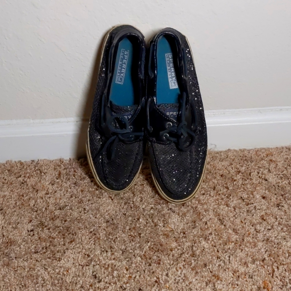Sperry Top-siders